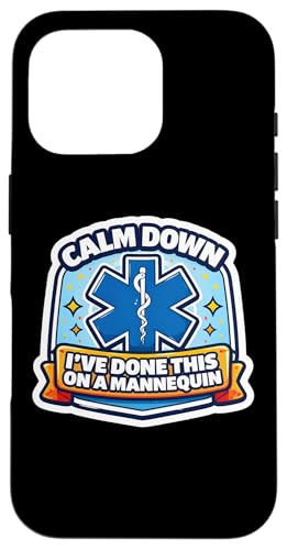 �ʔ����~�}���� Keep Calm I've Done This With A Mannequin �X�}�z�P�[�X iPhone 16 Pro �p