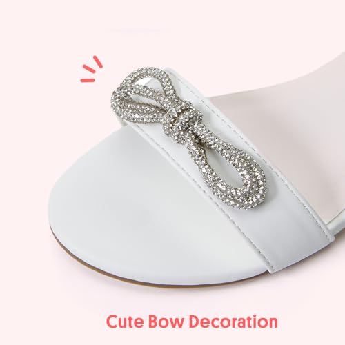 Image of FabKids Girls Braided Open Toe Ankle Strap Flat Lightly Padded Sandals Summer Holiday Party Dress Shoes for Toddler Little Kid Big Kid