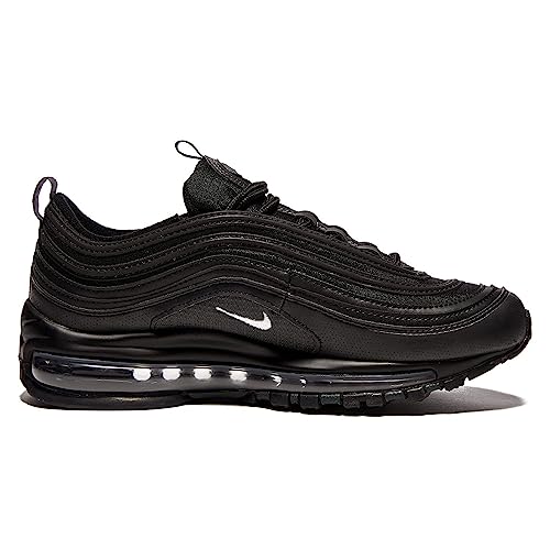 Image of Nike Men's Air Max 97 (GS) Competition Running Shoes