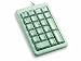 Produktbild Cherry Tastatur 2X PS/2 US MX Gold