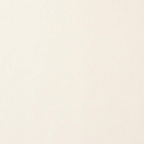 壁紙屋本舗 リメイクシート 無地 厚手 壁紙シール キッチン ドア リアテック ベージュ ブラウン 122cm×10cm単位 TA-4719【受注生産品・キャンセル不可】