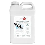 Koi Pharma Pure Broad Spectrum Parasite Exterminator Disease Treatment (2.5 Gallon)