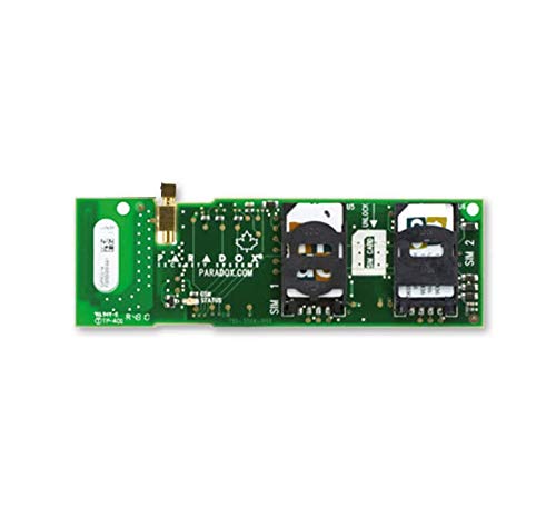Paradox - Module GSM double SIM GPRS14