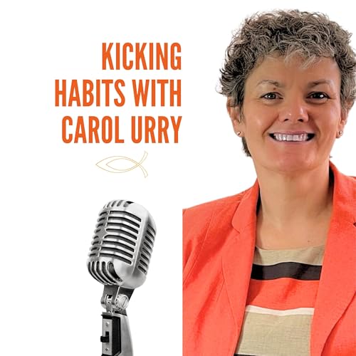 #42 Conscious Living: The Journey to Alcohol Control with Amiee Kate Speakman