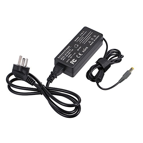 Adaptador de energia, Romacci Adaptador CA universal de 90W 20V para fonte de alimentação Cabo carre