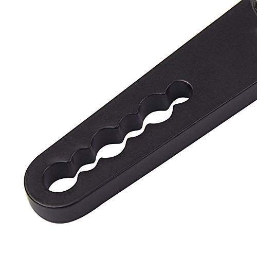 Autopowerplus 2 Inch Aluminum Tube Clamp Bull Bar Nudge Bar Mounting Bracket For Trucks Roof Roll Cage Holder Kit Work Led Hid Light Bar Mounts, 2Pcs #TOP7