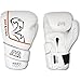 RIVAL Boxing RS2V 2.0 Super Sparring Gloves - Uses a Single Strap, Hook and Loop System Instead of Laces, Soft Inner Lining
