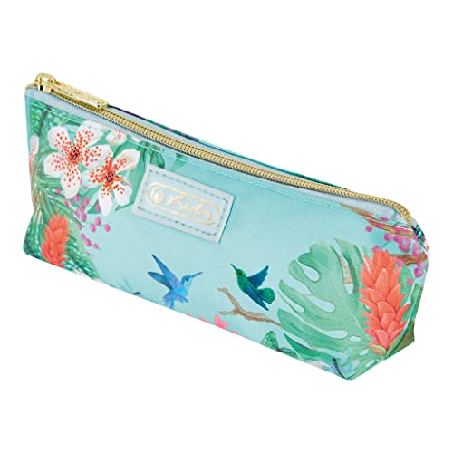Herlitz Faulenzer Schiffchen Ladylike Jungle