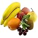 Produktbild Gresorth Künstliche Birne Apfel Banane Pfirsich Kiwi Orange Kirsche Dekoration Fälschen Früchte