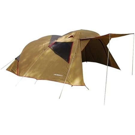Amazon スノーピーク Snow Peak テント ランドブリーズ4lx 2 3人用 Sdy004 スノーピーク Snow Peak テント本体