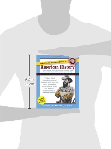 The Politically Incorrect Guide to American History - Image 3