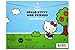 Hello Kitty Sticker Car Decal Sticker 9