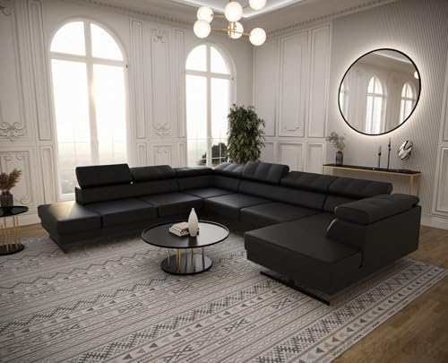 Sofás Cheslong Baratos Marca Friderik