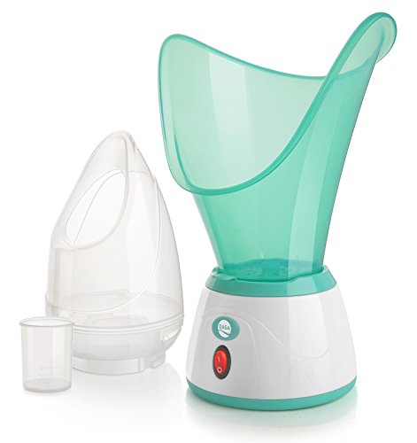 Preisvergleich Produktbild Daga 3677431031 Gesichtssauna SF180