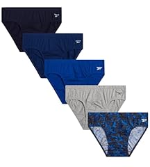 Blues/Print/Grey Heather