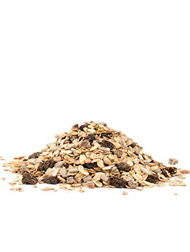 Bob's Red Mill Resealable Old Country Style Muesli Cereal, 40 Ounce (Pack of 4) - image 5