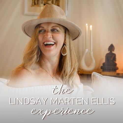 Exploring All Things Sacred Feminine & Unveiling The Living Temple w/ Sarah Jenks | Ep. 122