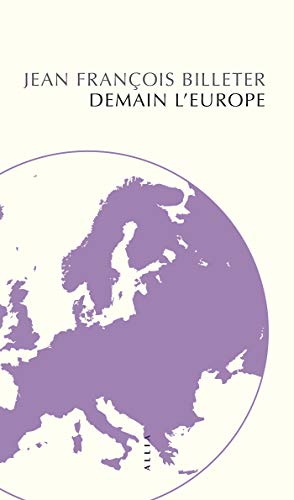 Télécharger Demain l’Europe (Petite collection) Francais PDF