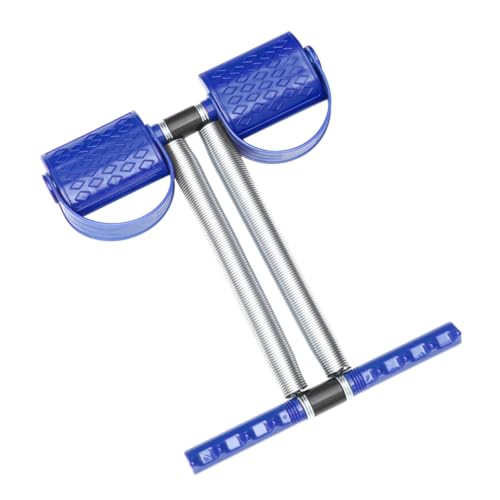 Pedal para piernas POPETPOP con resistencia doble miniatura 6