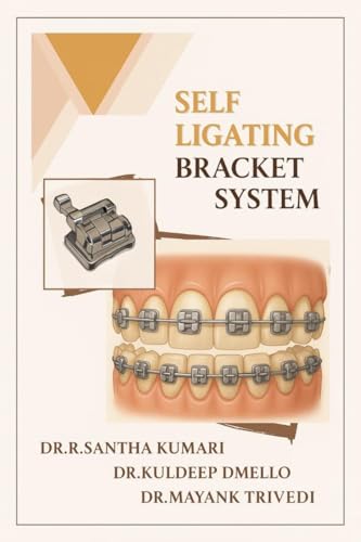 notionpress.com - SELF LIGATING BRACKET SYSTEM