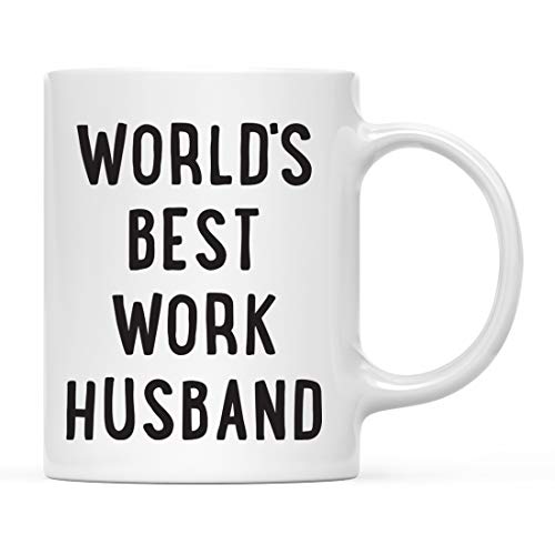 Andaz-Press-Funny-11oz-Coffee-Mug-Gift-Worlds-Best-Work-Husband-1-Pack-Novelty-Birthday-Christmas-Hot-Chocolate-Cup Andaz Press Funny 11oz Coffee Mug Gift Worlds Best Work Husband 1 Pack Novelty Birthday Christmas Hot Chocolate Cup