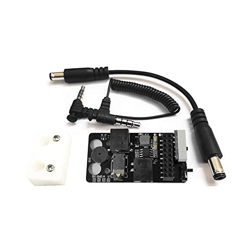 GetFPV Affiliate Analog Fat Shark Receiver Module Adapter V3