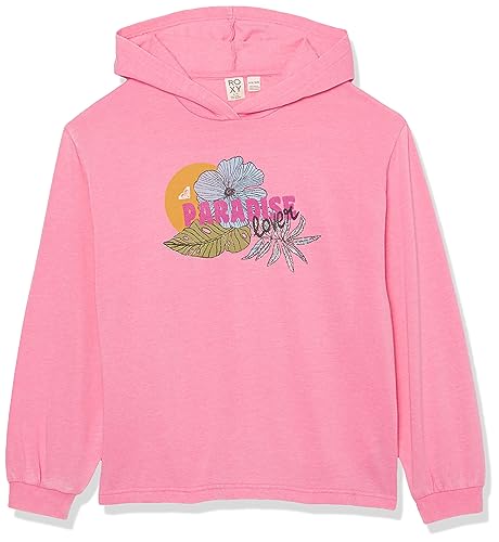 Roxy Girls Sweet Sun Sweatshirt