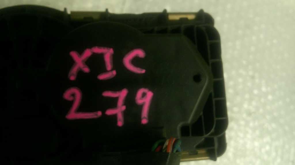 Throttle Body Control Fits 22-25 Compatible with Mitsubishi Outlander 337-10160