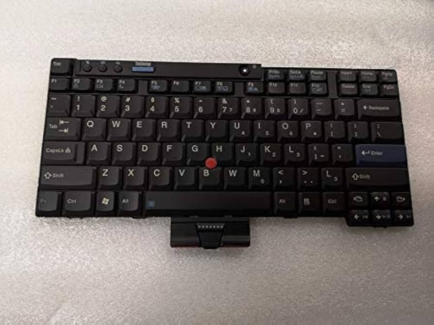 Lenovo ThinkPad X200Tablet 英字キーボード 新品 Lenovo ThinkPad X13 L13 X280 A285 X395 X390 英語/US