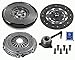 Produktbild SACHS 2290 601 084 Kupplungssatz ZMS Modul Mit CSC für Volkswagen Golf IV (1J1) 1997-2008 und Andere Fahrzeuge