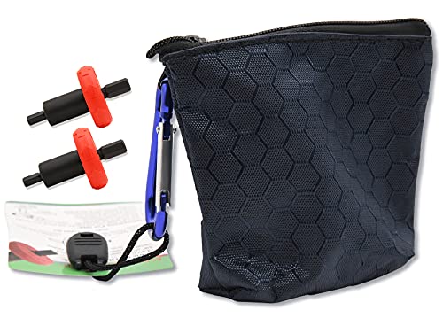 Electric Engine Drill Bit Adapter, Compatible with All Electric Start Capable Handheld Power Equipment Including String Trimmers, Leaf Blowers,Cultivators - Thumbnail 6