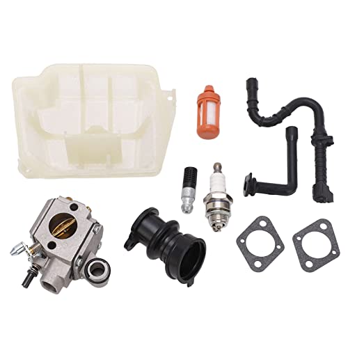 Carburateur de tronçonneuse STIHL MS361 pour couper le bois de chauffage