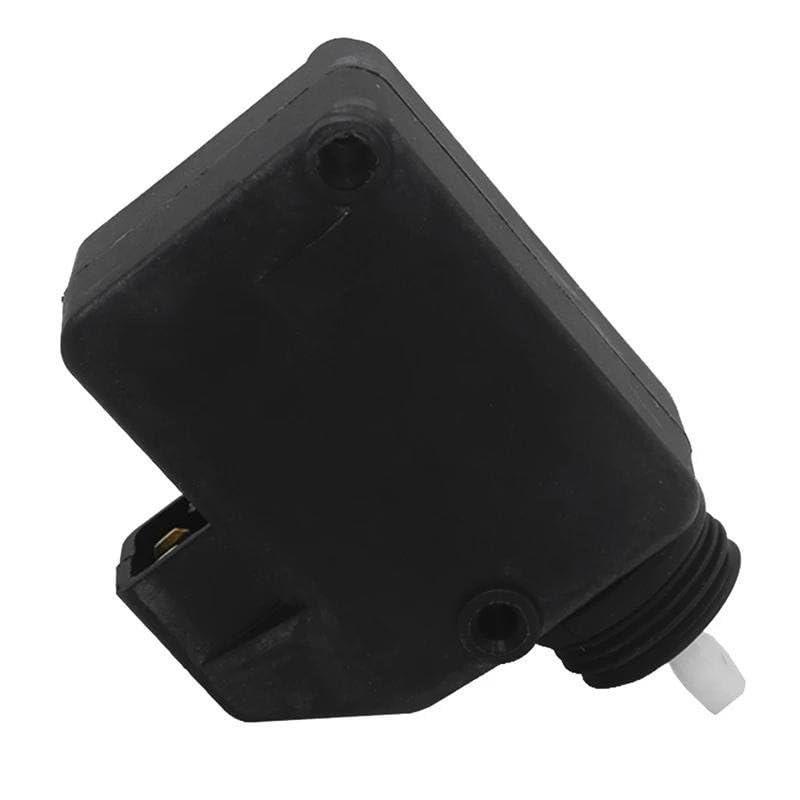 Actionneur Serrure Hayon De Coffre Pour PEUGEOT 206 2A/C 406 8B 661516