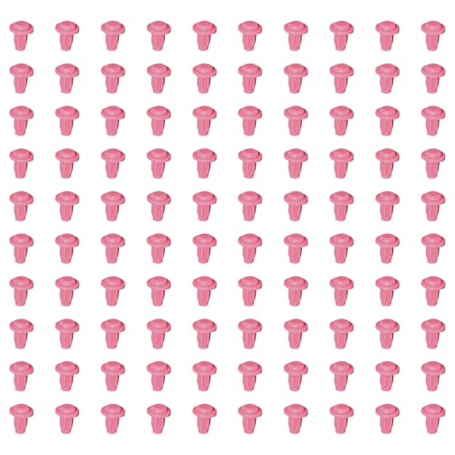 100pcsテーブル家具埋め込みバンパーシリコーンホールプラグノンズスリップバンパーフィートパッドキャビネットドアグリッパー耐える家具アクセサリー