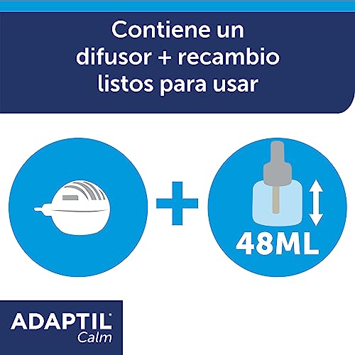 ADAPTIL DIFUSOR+RECAMBIO 48 ml