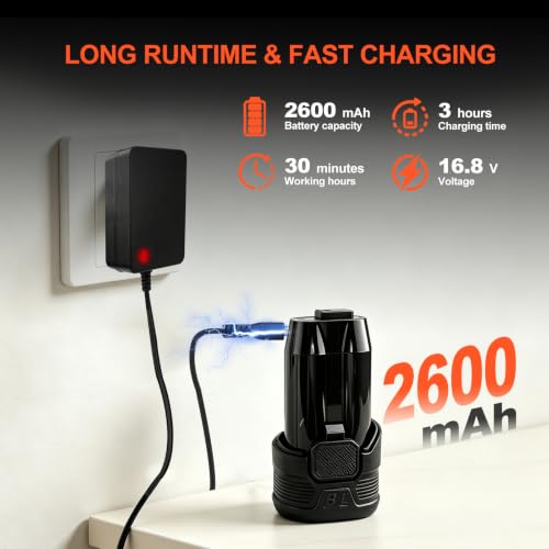floor buffer machine professional Package product image