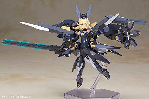 Kit de modelo Frame Arms Girl Zelfikar miniatura 4