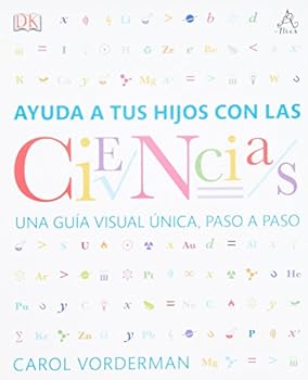 AYUDA A TUS HIJOS CON LAS CIENCIAS