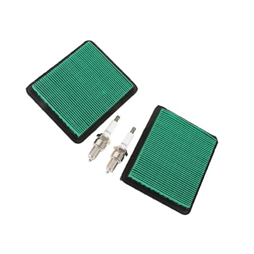 Kit compresseur d'air performant pour redémarrer votre tondeuse