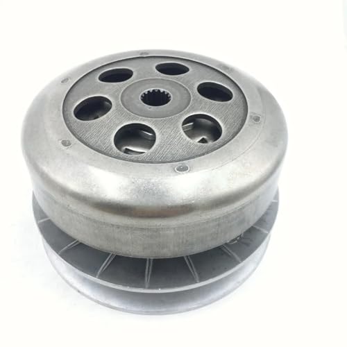 Embrague de 143 mm y 144 mm para cuatriciclos Majesty YP250 y ATV de 260 cc