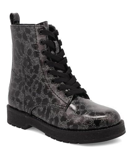 MIA Girl's Giulett (Little Big Kid) Combat Boot