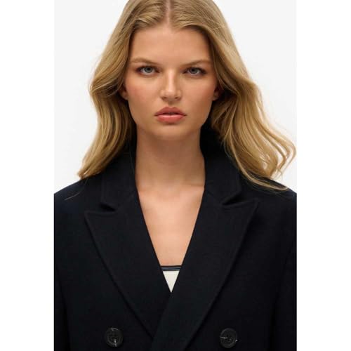 Manteau femme Superdry The Merchant Store - vue 4