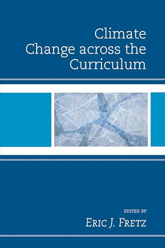 Climate Change across the Curriculum