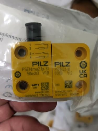 506408 Remaining unused Original Stock