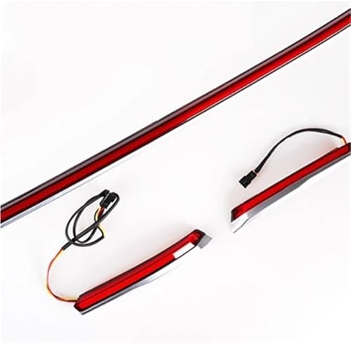 Feu arrière LED dynamique et clignotant séquentiel pour Série 3 G20 G28