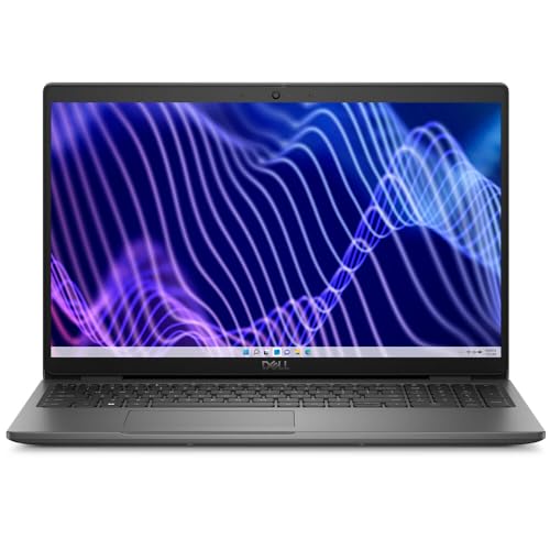Dell Latitude 3540 15.6 Notebook - Full HD - 1920 x 1080 - Intel Core i5 13th Gen i5-1335U Deca-core (10 Core) - 16 GB Total RAM - 256 GB SSD