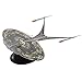 Star Trek The Official Starships Collection | U.S.S. Enterprise NCC-1701-J XL Edition by Eaglemoss Hero Collector