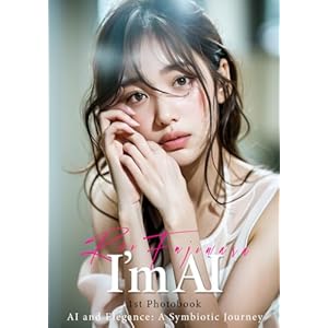 I’m AI: AI and Elegance: A Symbiotic Journey