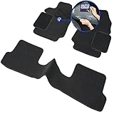 Hergestellt nach Maß für RENAULT Mégane 2 (Baujahr: 09/2002 - 10/2008)