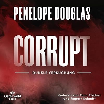 Corrupt - Dunkle Versuchung